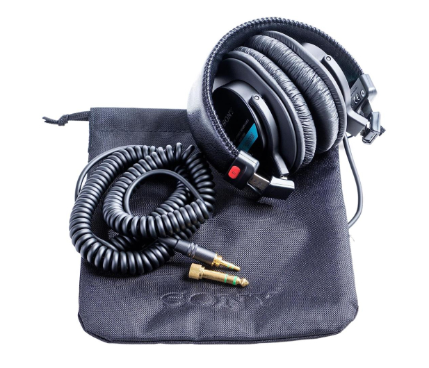 Sony MDR-7506 - 1183968 - zdjęcie 3
